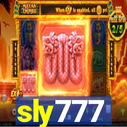 sly777