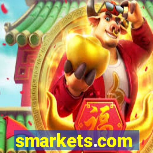 smarkets.com