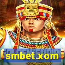 smbet.xom