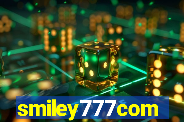 smiley777com