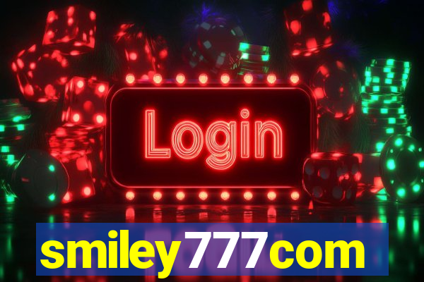 smiley777com