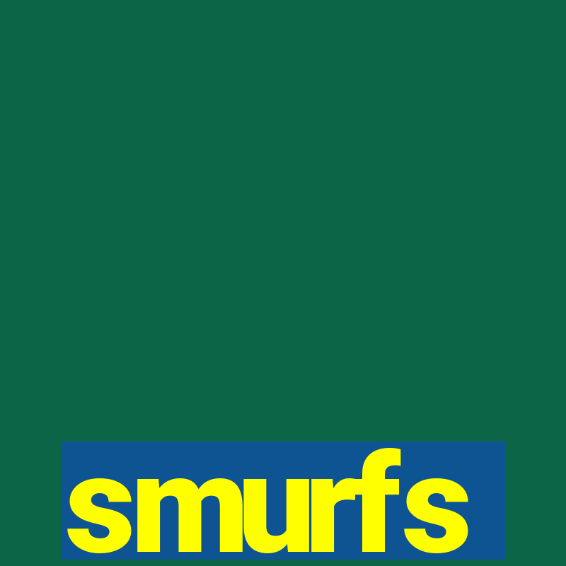 smurfs-pg.com