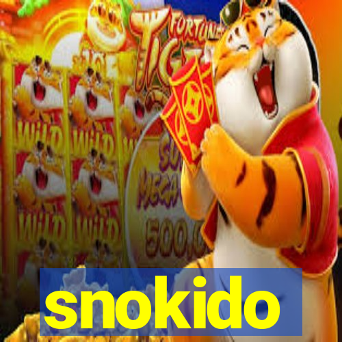 snokido