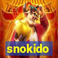 snokido