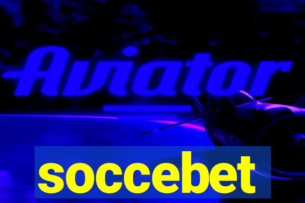 soccebet