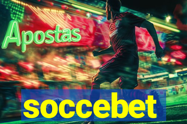 soccebet