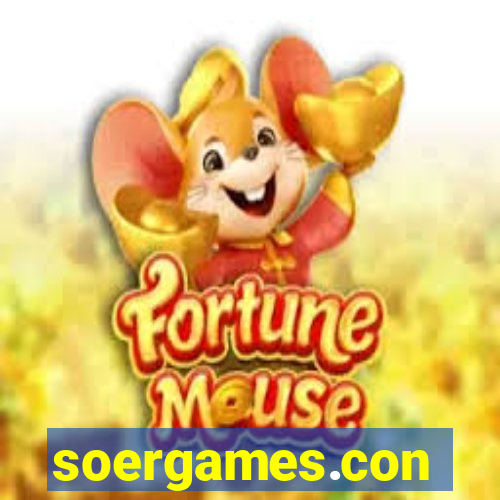 soergames.con