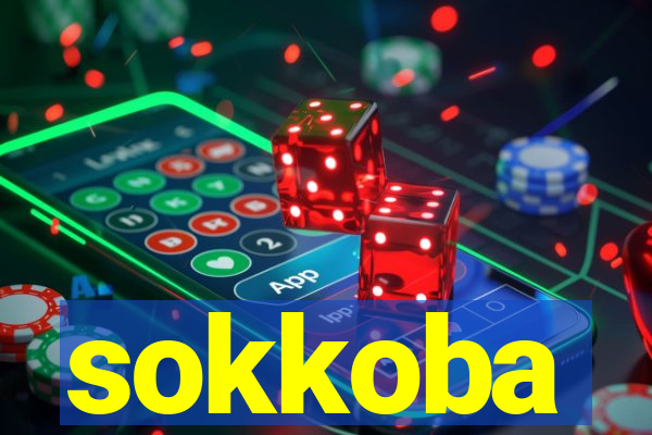 sokkoba