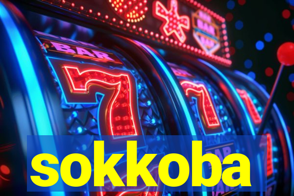 sokkoba