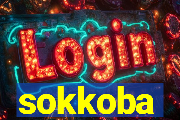 sokkoba