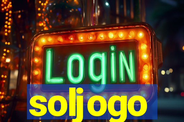 soljogo