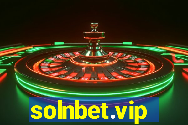 solnbet.vip