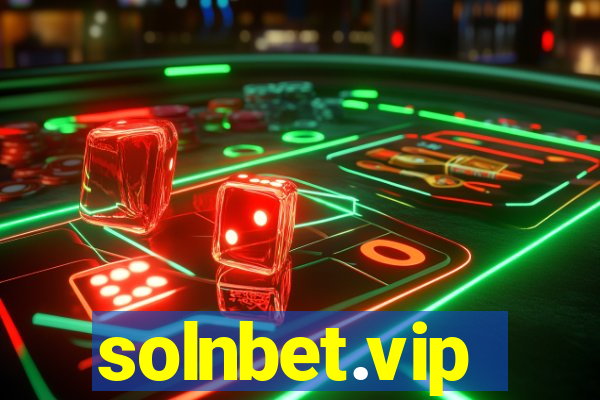 solnbet.vip