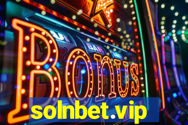 solnbet.vip