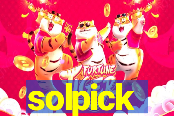 solpick