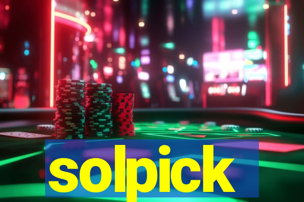 solpick