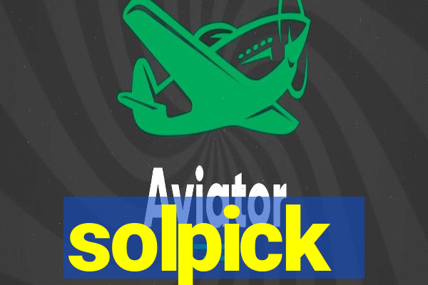 solpick