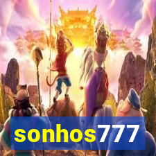 sonhos777