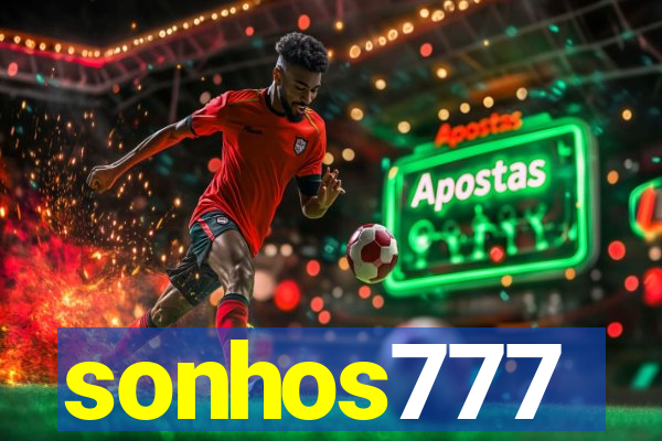 sonhos777