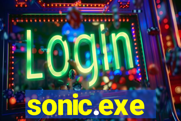 sonic.exe