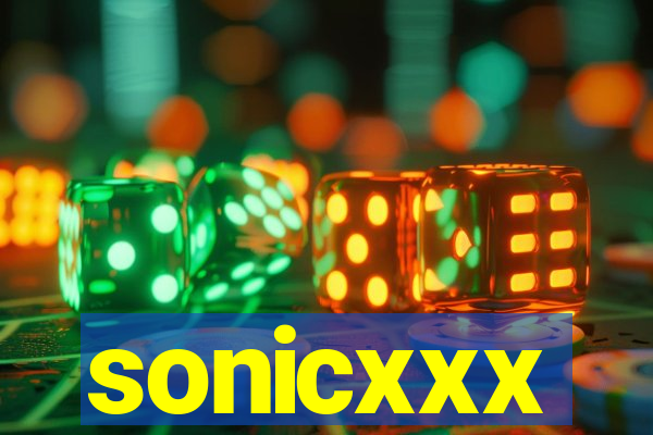 sonicxxx