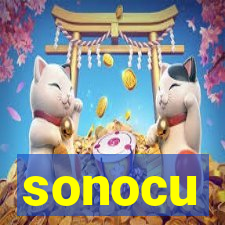 sonocu