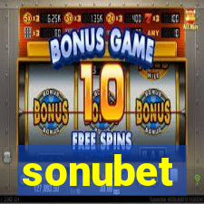 sonubet