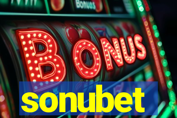 sonubet