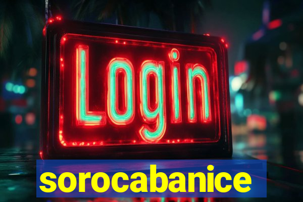 sorocabanice