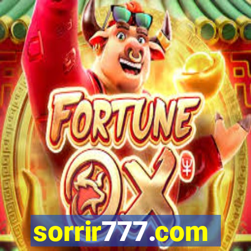 sorrir777.com