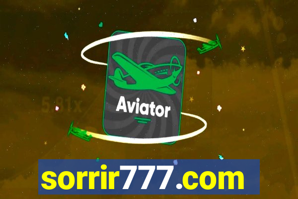 sorrir777.com