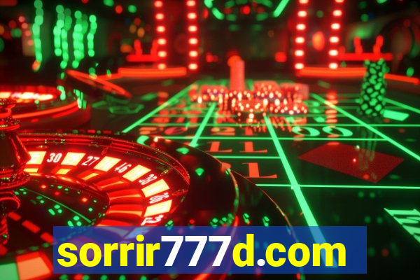 sorrir777d.com