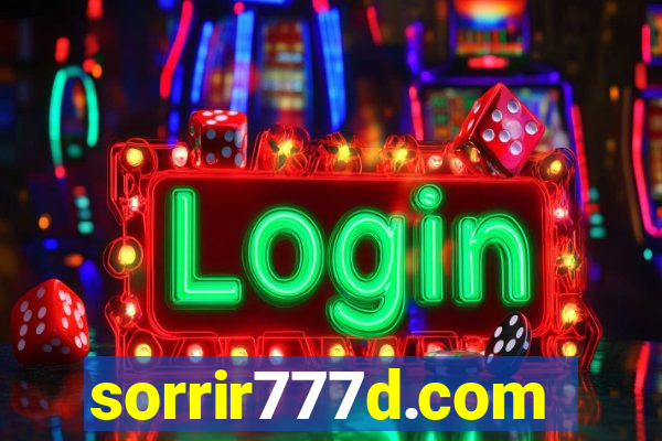 sorrir777d.com