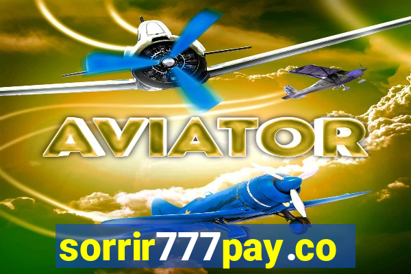 sorrir777pay.com