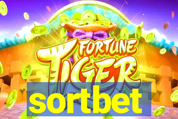 sortbet