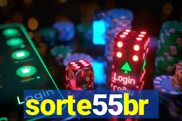 sorte55br