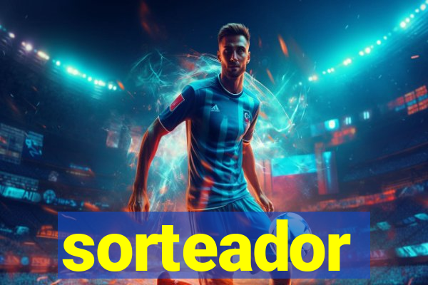 sorteador