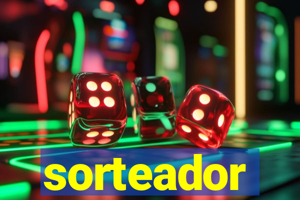 sorteador