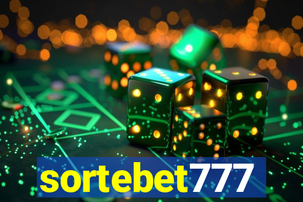 sortebet777