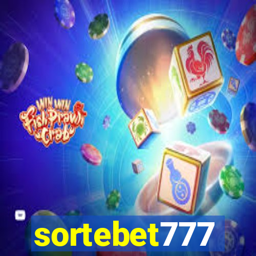 sortebet777