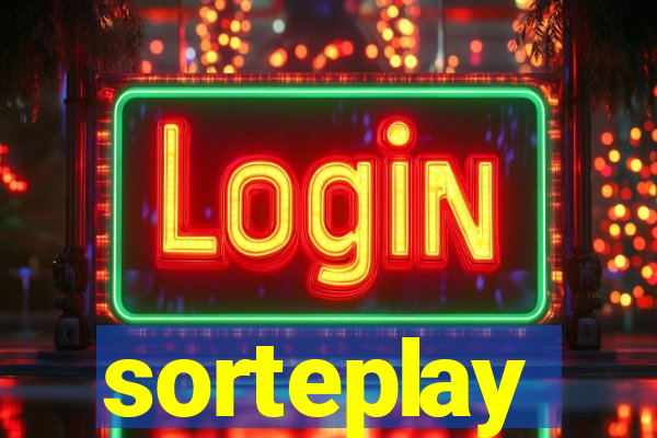 sorteplay