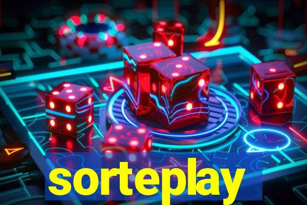 sorteplay