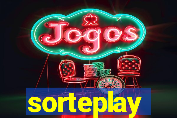 sorteplay