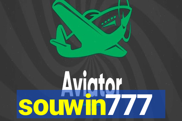 souwin777