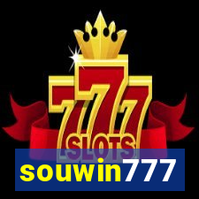 souwin777