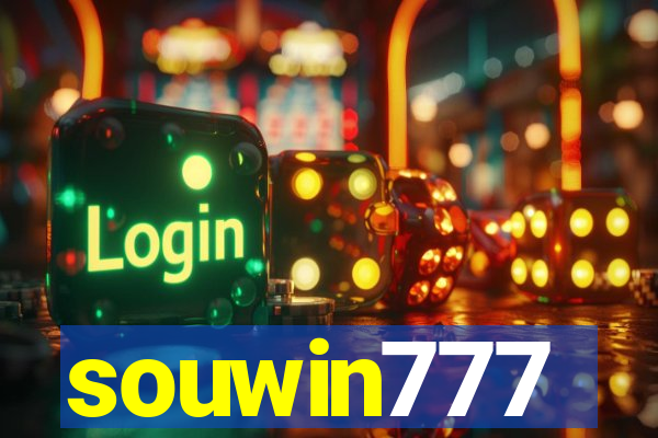 souwin777