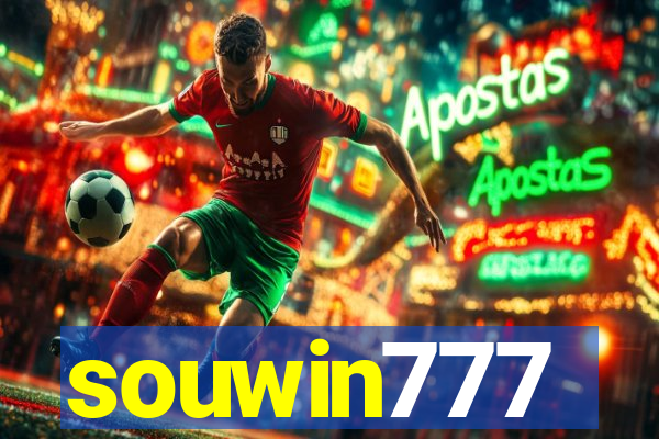 souwin777