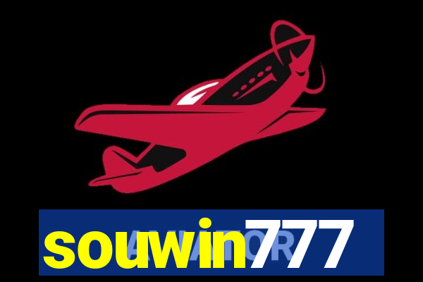 souwin777