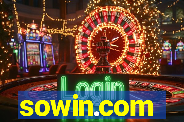 sowin.com