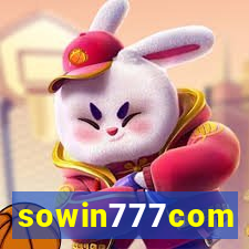 sowin777com